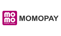 icon thanh toán momo pay